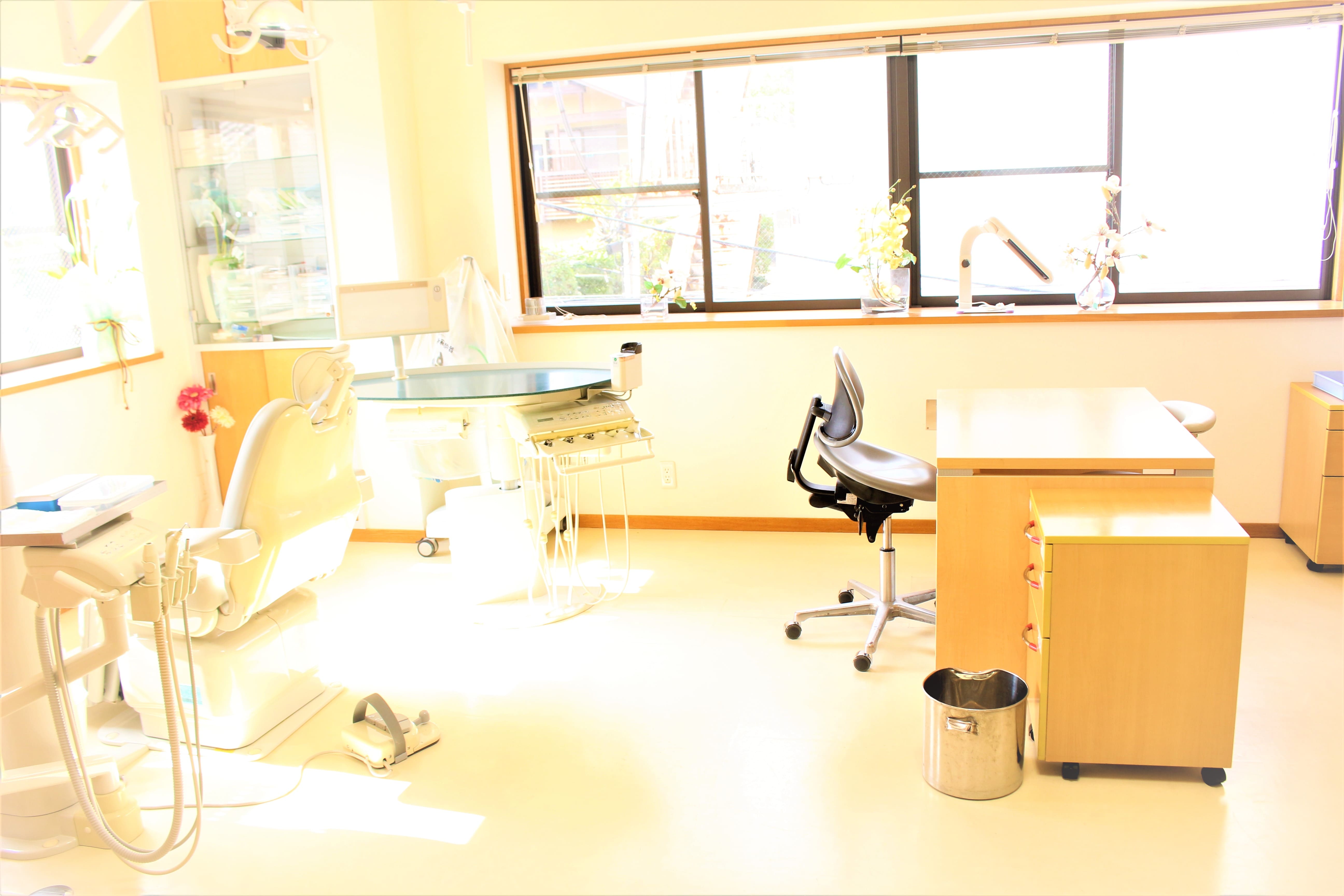 ２F診療室画像3